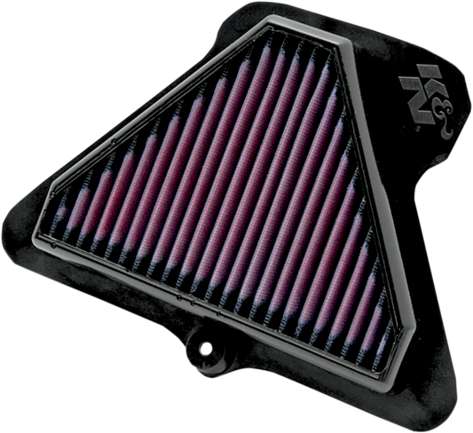 K & N Air Filter - ZX10R Ninja KA-1011