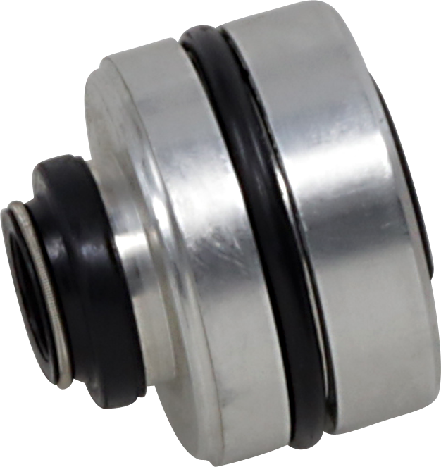 Conjunto de cabezal de sellado trasero RACE TECH - Cuerpo de 40 mm de diámetro interior x eje de 14 mm de diámetro exterior - Showa SSSH 4014 