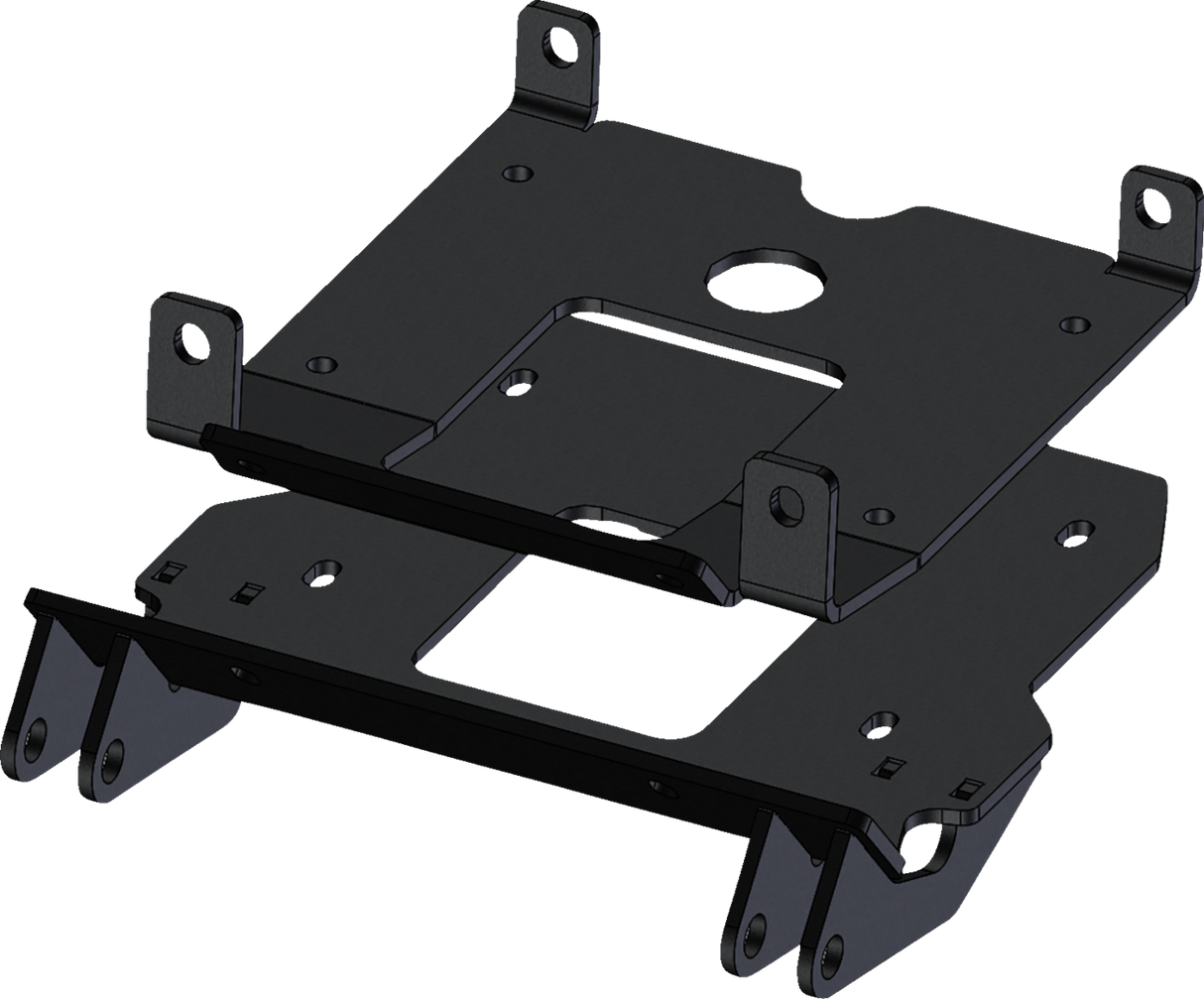 PRODUCTOS KFI Soporte para arado - Polaris 106235