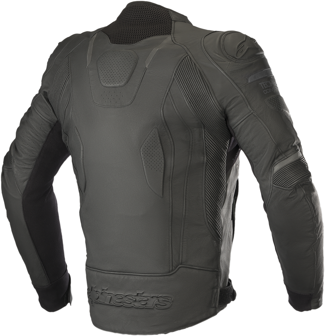 ALPINESTARS Specter Jacket - Black - US 42 / EU 52 3107219-10-52