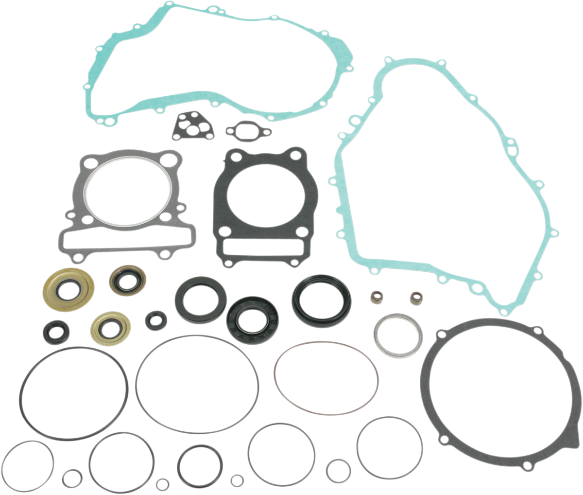 MOOSE RACING Motor Gasket Kit with Seal 811861MSE