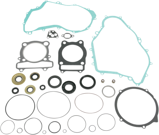 MOOSE RACING Motor Gasket Kit with Seal 811861MSE