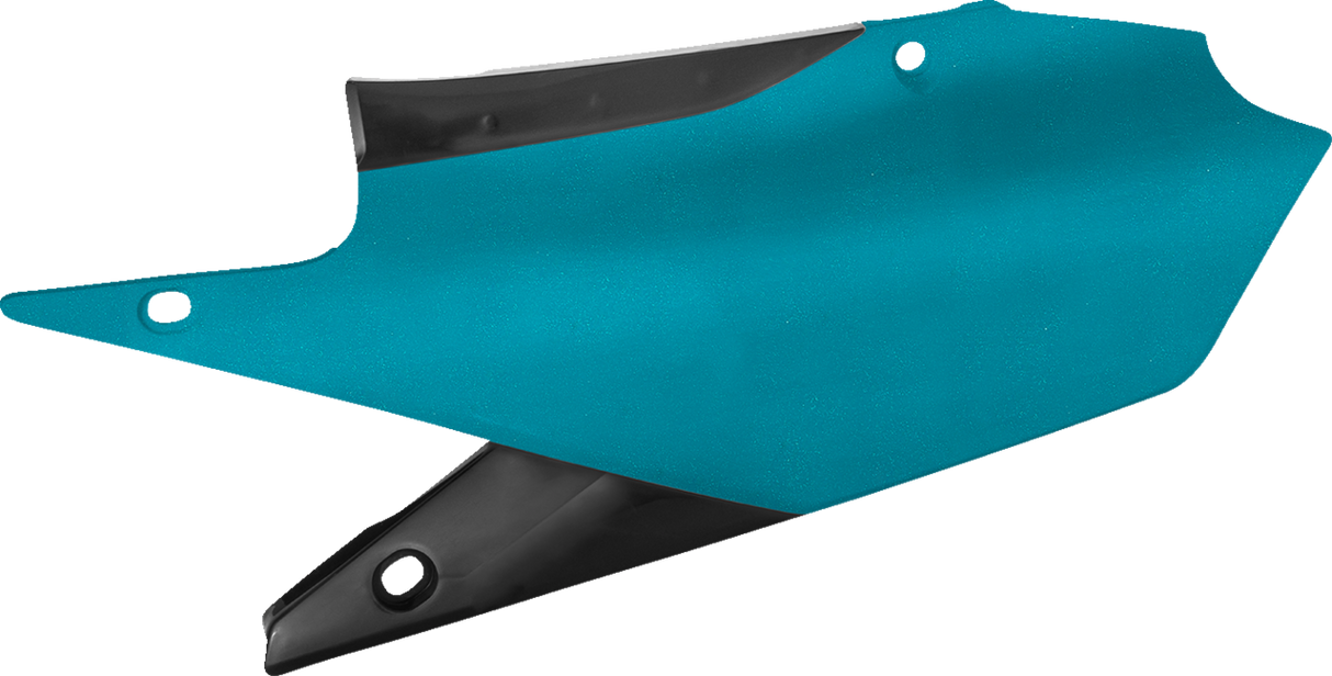 ACERBIS Side Panels - Teal/Metallic 2685887441