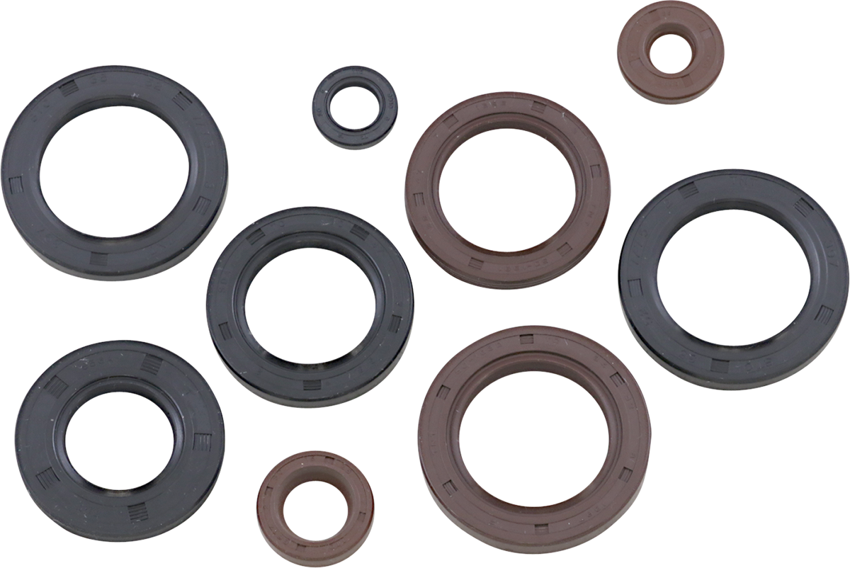 MOOSE RACING Oil Seal Set 822991MSE