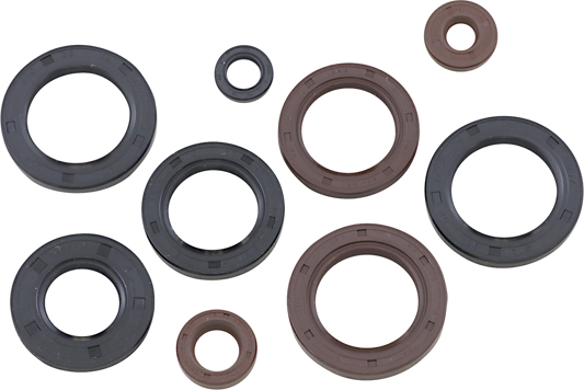 MOOSE RACING Oil Seal Set 822991MSE