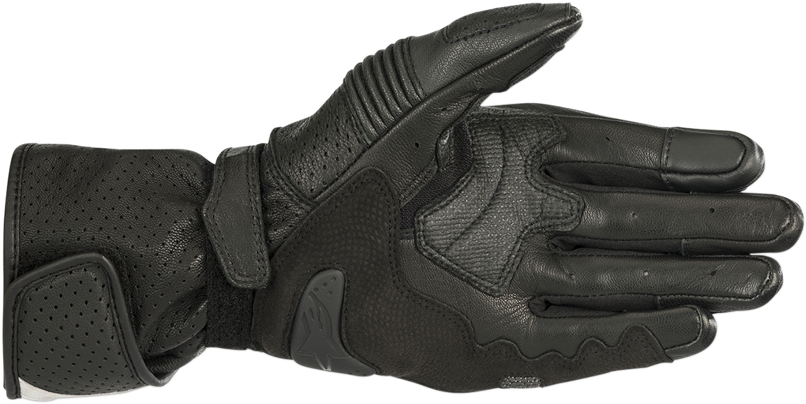 ALPINESTARS Stella SP-1 V2 Gloves - Black - Small 3518119-10-S