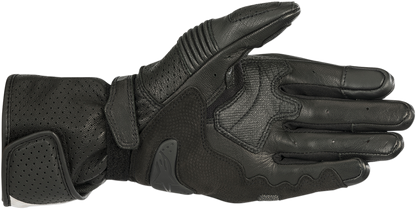 ALPINESTARS Stella SP-1 V2 Gloves - Black - Large 3518119-10-L