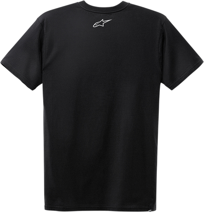 ALPINESTARS Moto X T-Shirt - Black/White - Large 1213720241020L