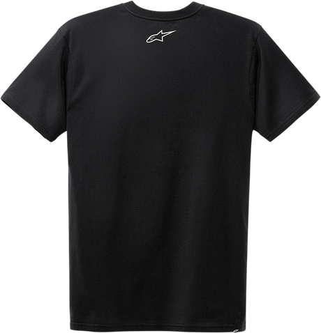 ALPINESTARS Moto X T-Shirt - Black/White - Large 1213720241020L