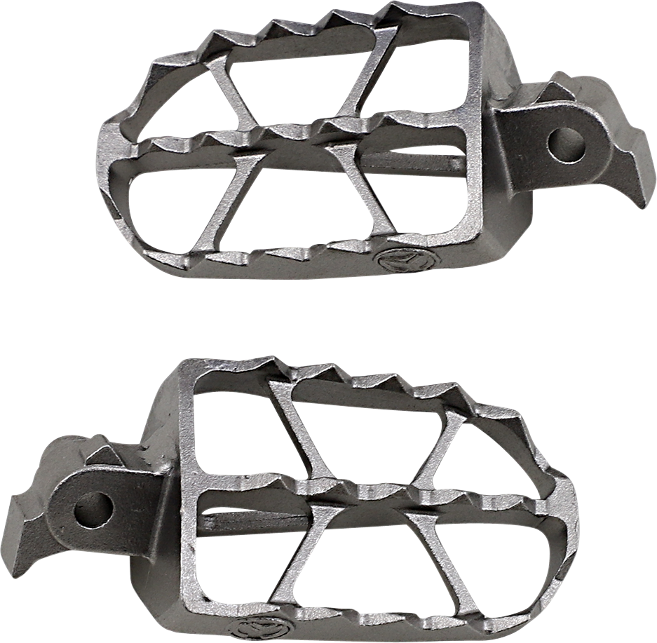 MOOSE RACING ND Series Footpeg - Honda NDCRF-5