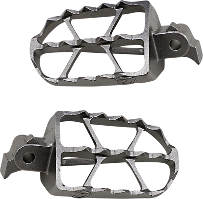 MOOSE RACING ND Series Footpeg - Honda NDCRF-5