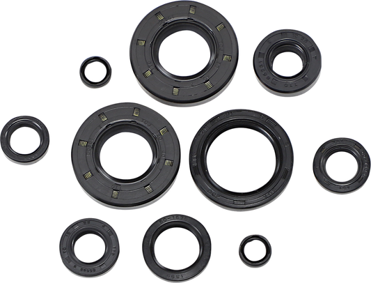 MOOSE RACING Oil Seal Set 822993MSE