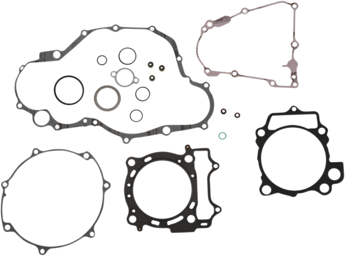 MOOSE RACING Complete Motor Gasket Kit 808687MSE