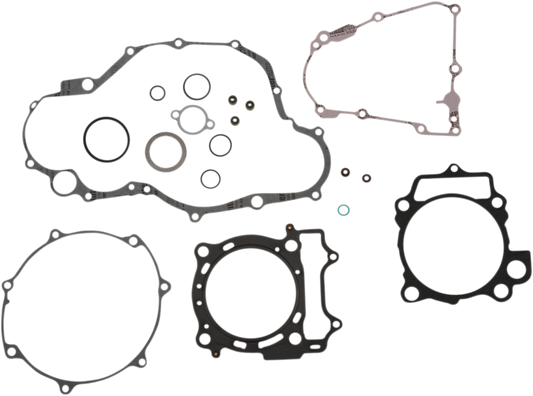 MOOSE RACING Complete Motor Gasket Kit 808687MSE