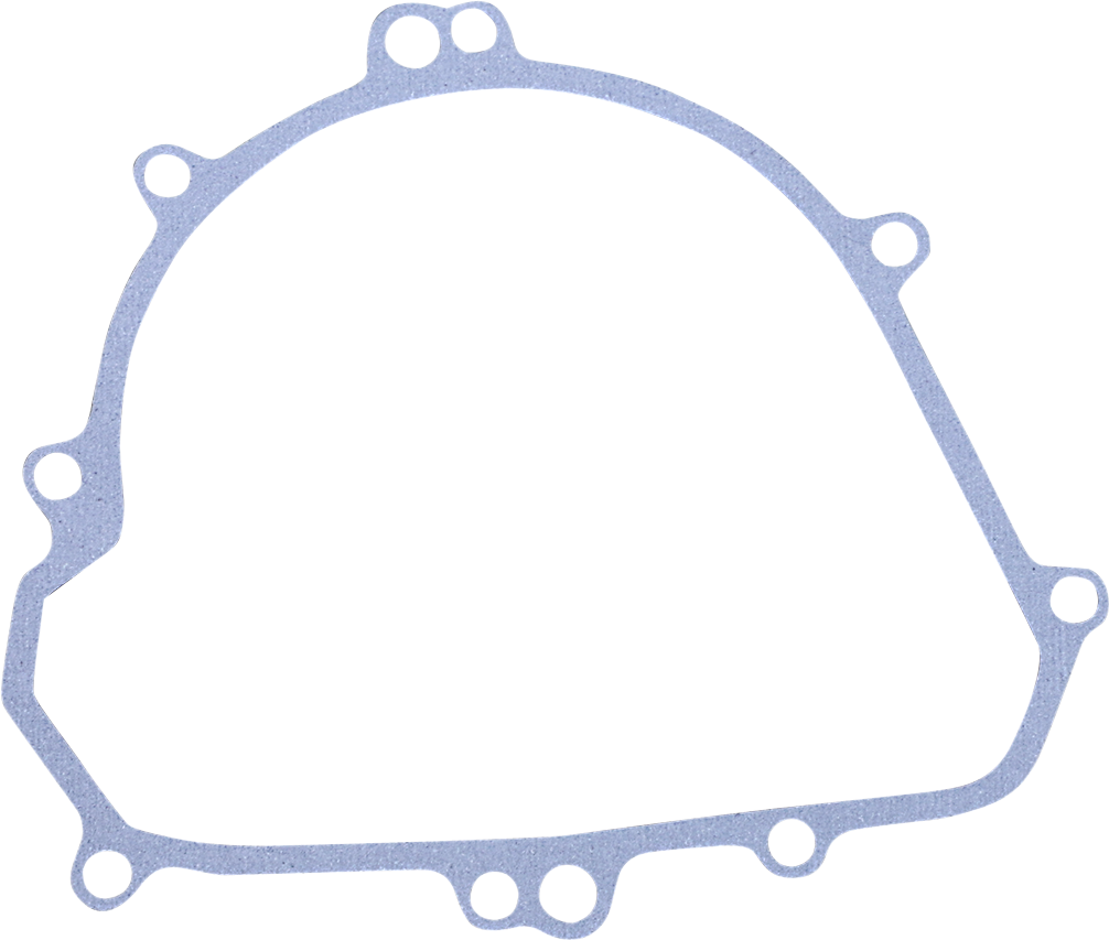 MOOSE RACING Ignition Cover Gasket 817416MSE