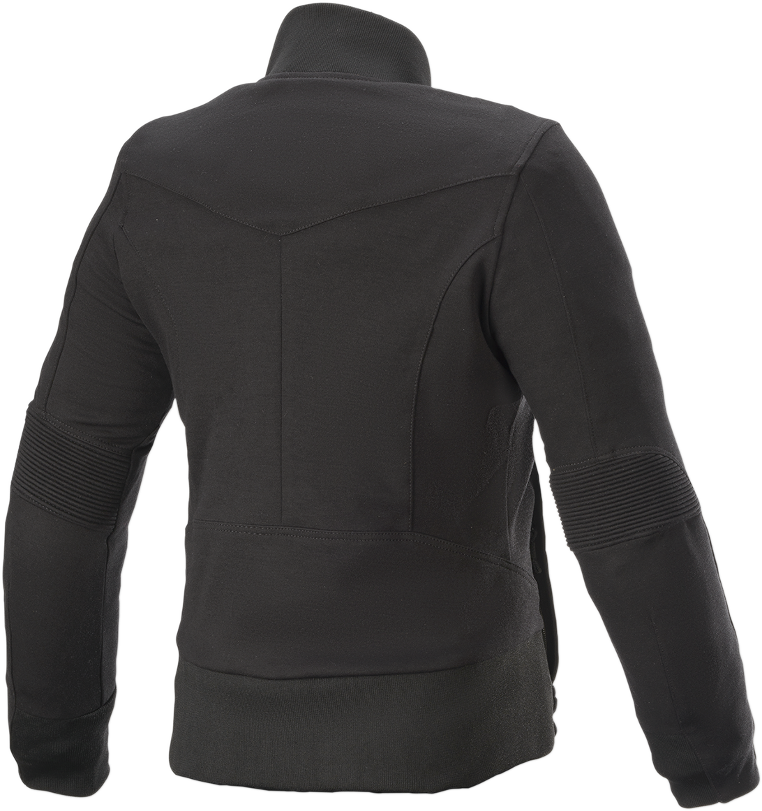 ALPINESTARS Stella Banshee Jacket - Black - XS 4219920-10-XS