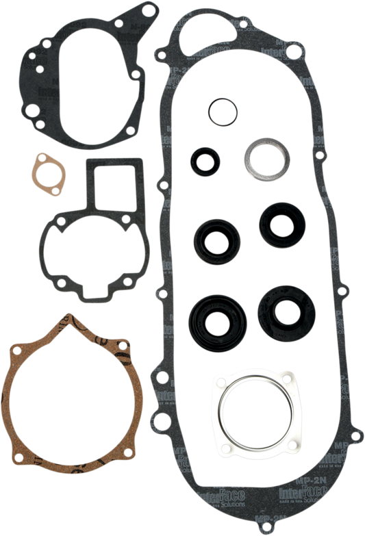 MOOSE RACING Motor Gasket Kit with Seal 811849MSE