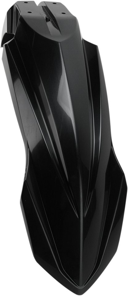 ACERBIS Front Fender - Black 2171740001