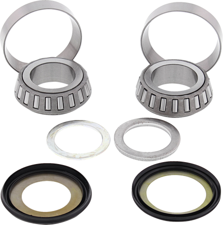 MOOSE RACING Steering Stem Bearing Kit 22-1029