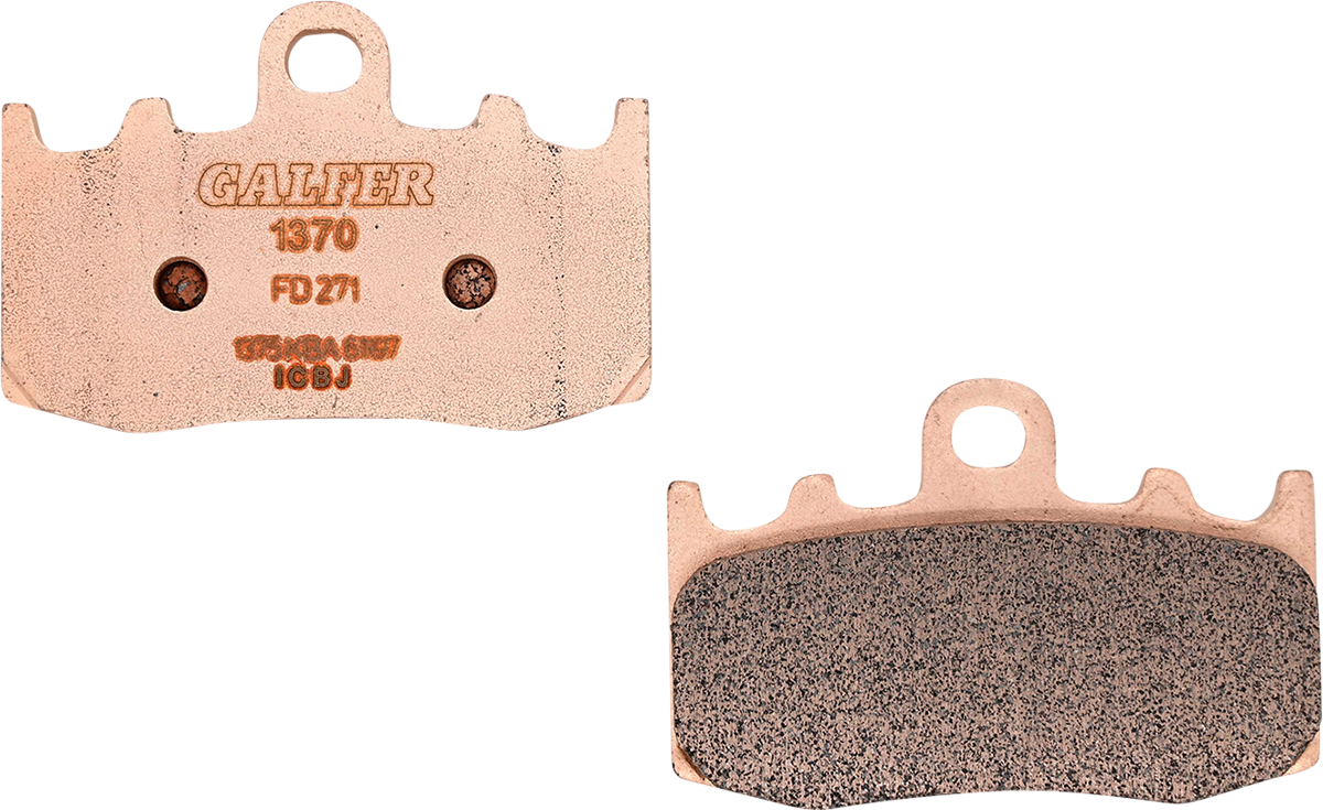 GALFER HH Sintered Brake Pads FD271G1370