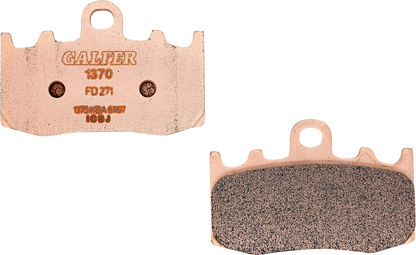 GALFER HH Sintered Brake Pads FD271G1370