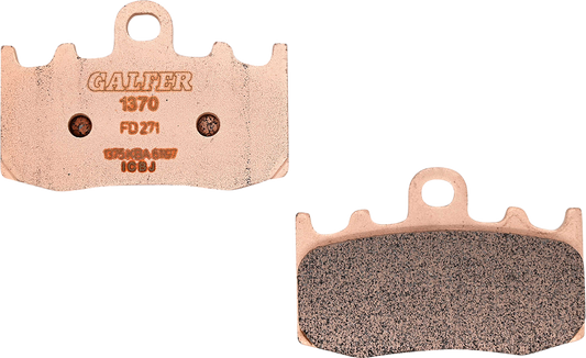 GALFER HH Sintered Brake Pads FD271G1370