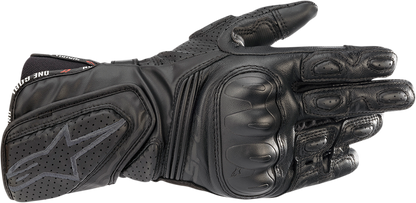 Guantes ALPINESTARS Stella SP-8 V3 - Negro - Mediano 3518321-1100-M