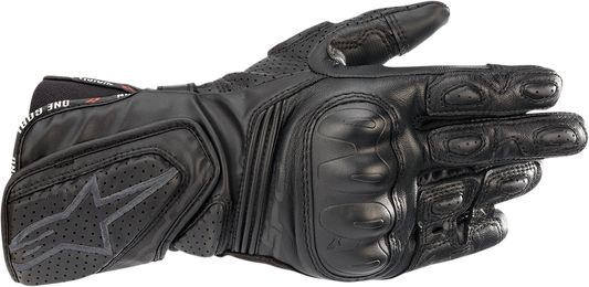ALPINESTARS Stella SP-8 V3 Gloves - Black - Small 3518321-1100-S