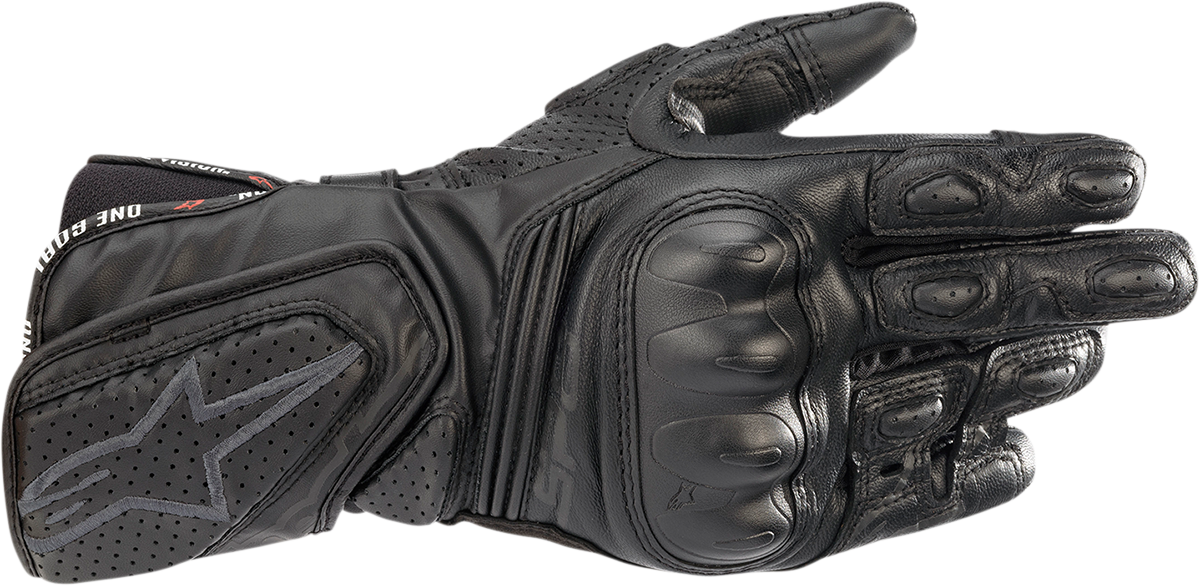ALPINESTARS Stella SP-8 V3 Gloves - Black - Small 3518321-1100-S