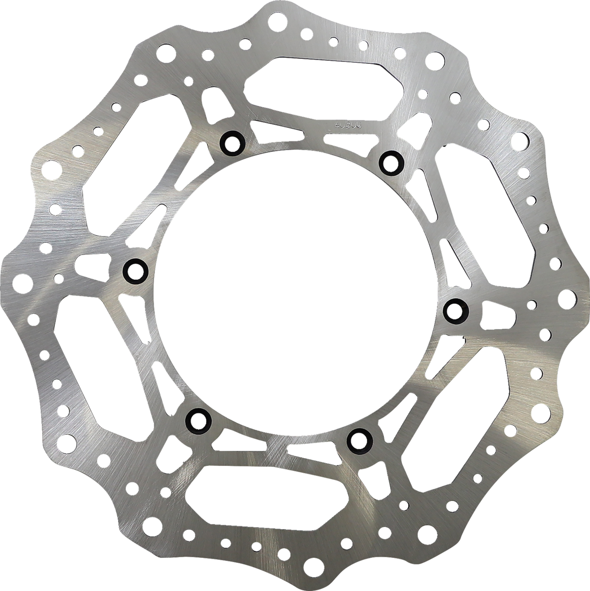 Rotor MOOSE RACING RFX - Delantero - Yamaha FXBD 40300 55NP