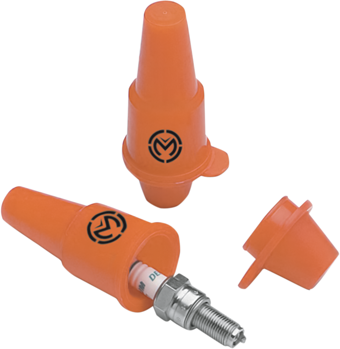 MOOSE RACING Spark Plug Carriers DT-13-SPH