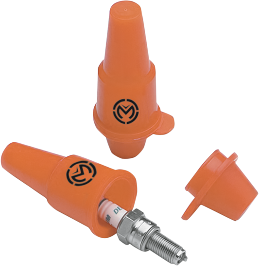 MOOSE RACING Spark Plug Carriers DT-13-SPH