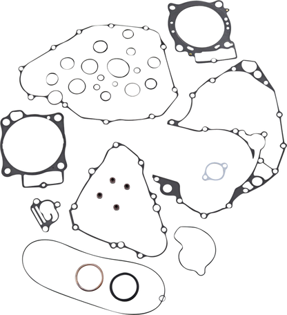 MOOSE RACING Complete Motor Gasket Kit 8080034MSE