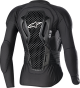 ALPINESTARS Stella Bionic Action V2 Protection Jacket - Black/Cream - Medium 6516823-1079-M