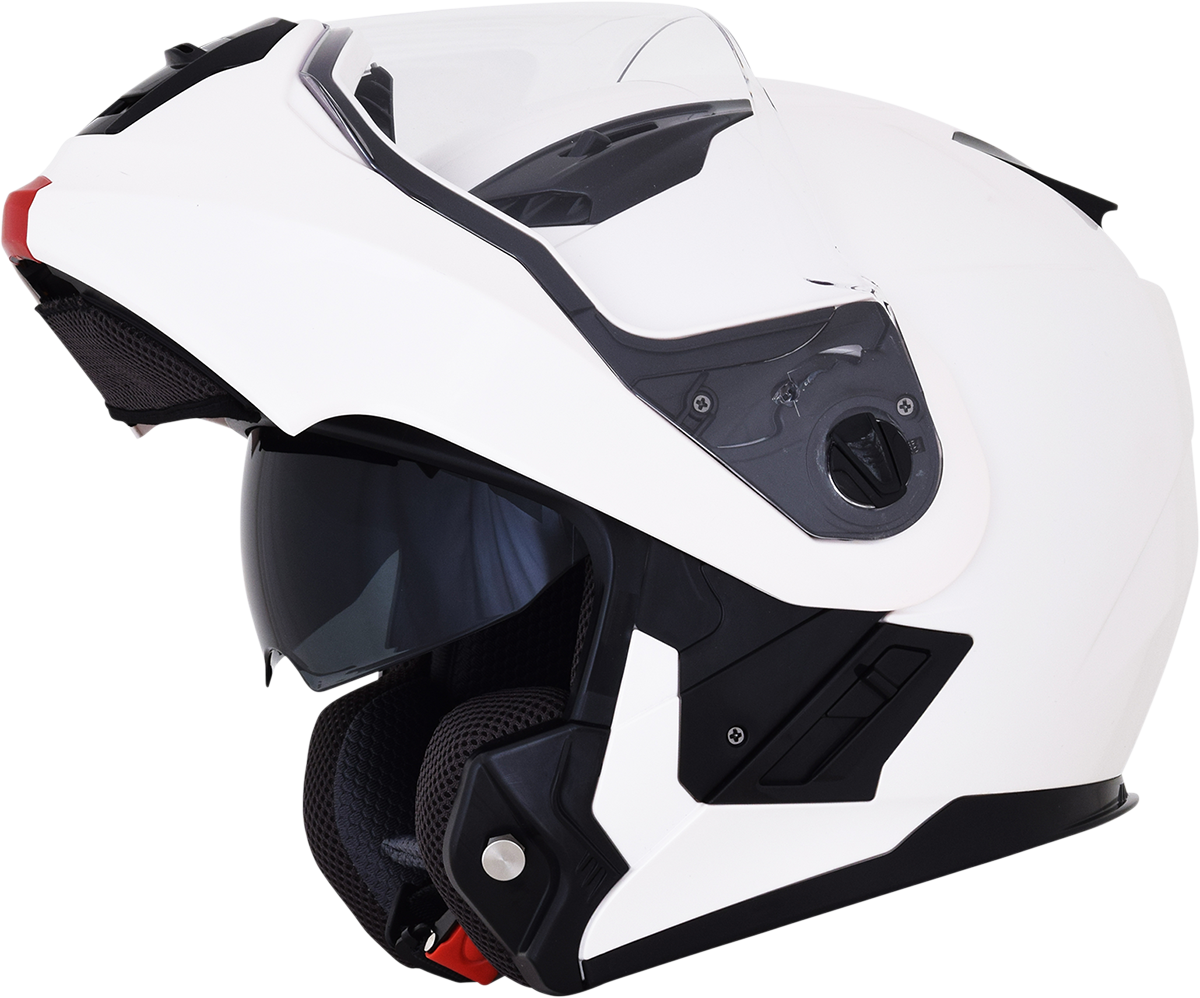 AFX FX-111 Helmet - Pearl White - 2XL 0100-1798