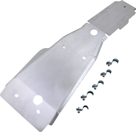 MOOSE RACING Full Skid Plate 664