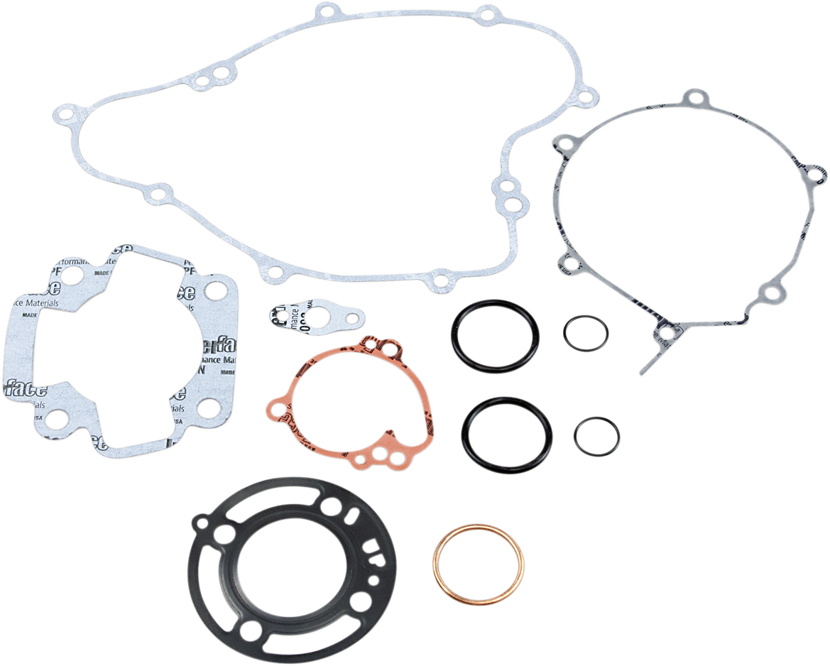 MOOSE RACING Complete Motor Gasket Kit 808417MSE