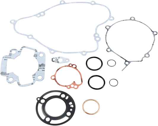 MOOSE RACING Complete Motor Gasket Kit 808417MSE