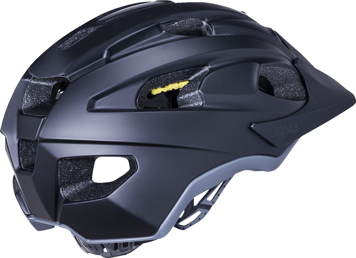 Casco KALI Pace - Negro mate/Gris - XL/2XL 221721118 