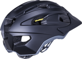 Casco KALI Pace - Negro mate/Gris - XL/2XL 221721118 