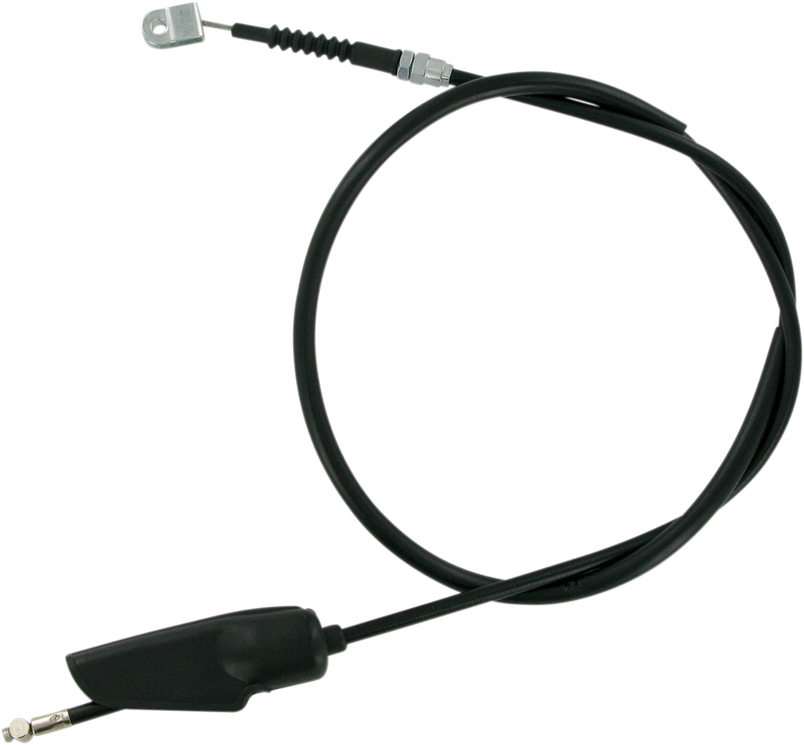 MOTION PRO Brake Cable - Front - Yamaha 05-2029