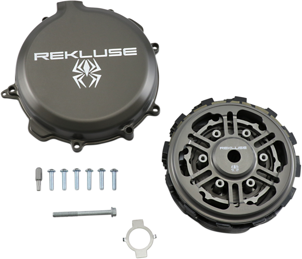 REKLUSE Clutch Kit RMS-7113096