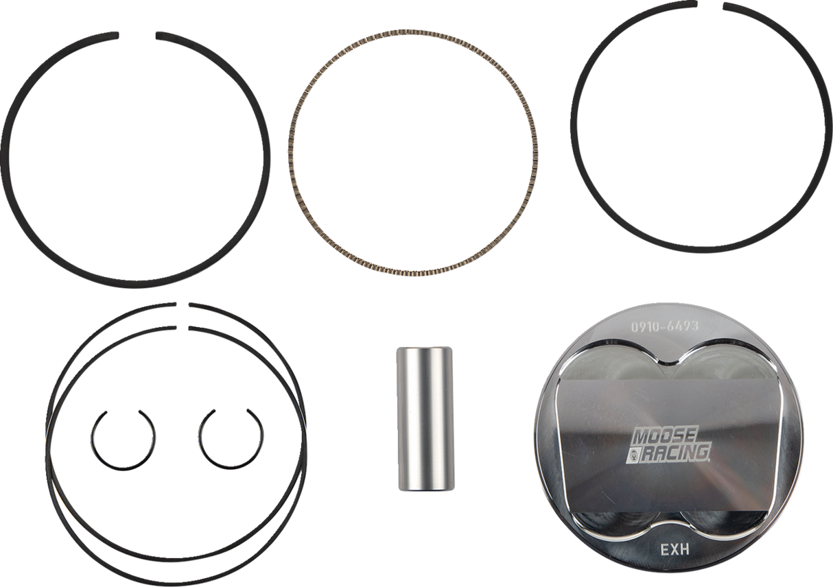 MOOSE RACING Piston Kit MP4051A