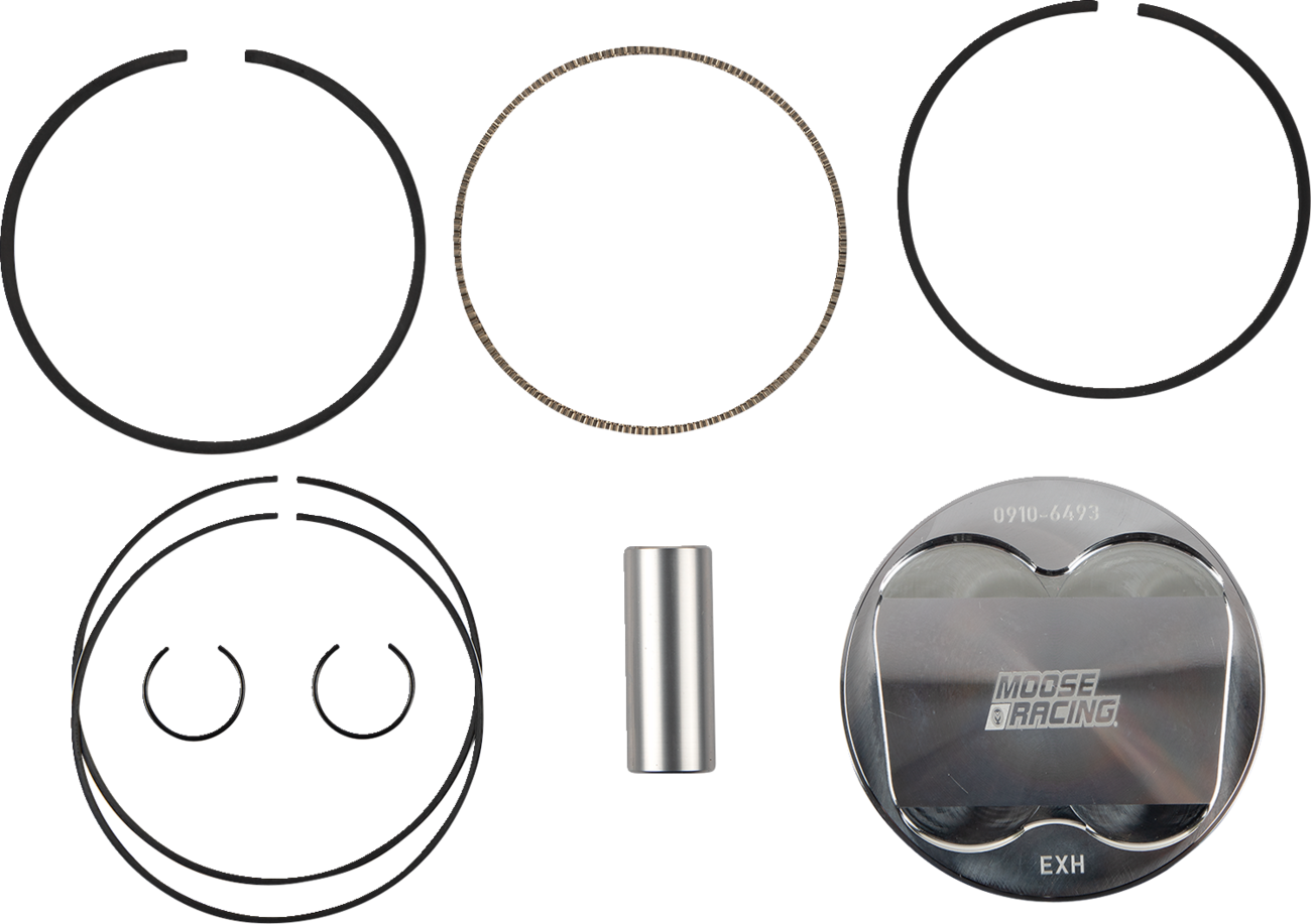 MOOSE RACING Piston Kit MP4051A