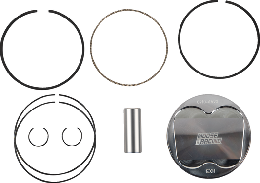 MOOSE RACING Piston Kit MP4051A