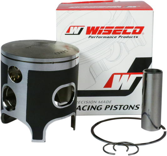 Wiseco ESTÁNDAR 66.40mm Racer Elite YZ 250/YZ 250 X 1999- 2023 RE902M06640 