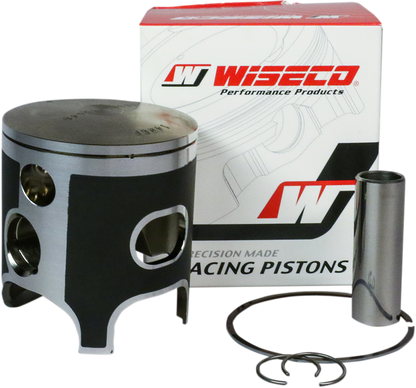 Kit de pistón WISECO - Serie Racer Elite de 2 tiempos RE904M05400 