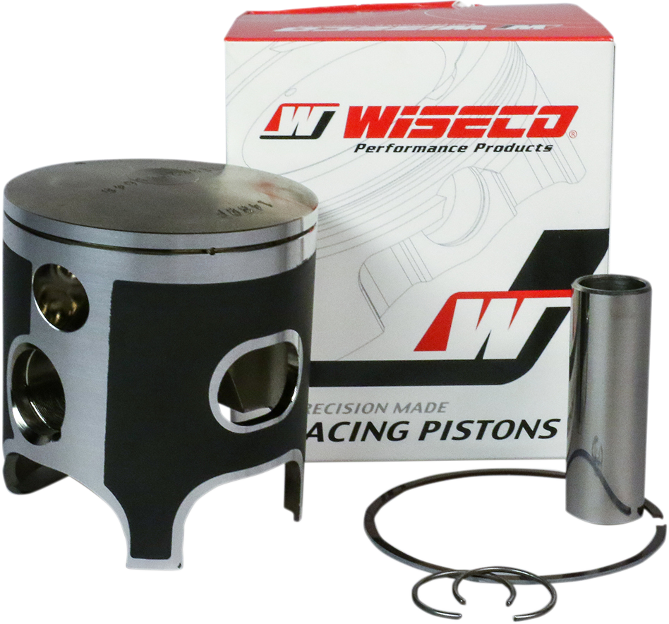 Kit de pistón WISECO - Serie Racer Elite de 2 tiempos RE927M05800 