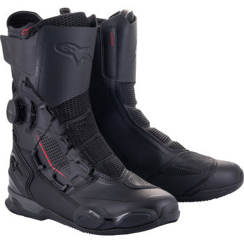 ALPINESTARS SP-X BOA Boots - Black - EU 46 2222024-1100-46