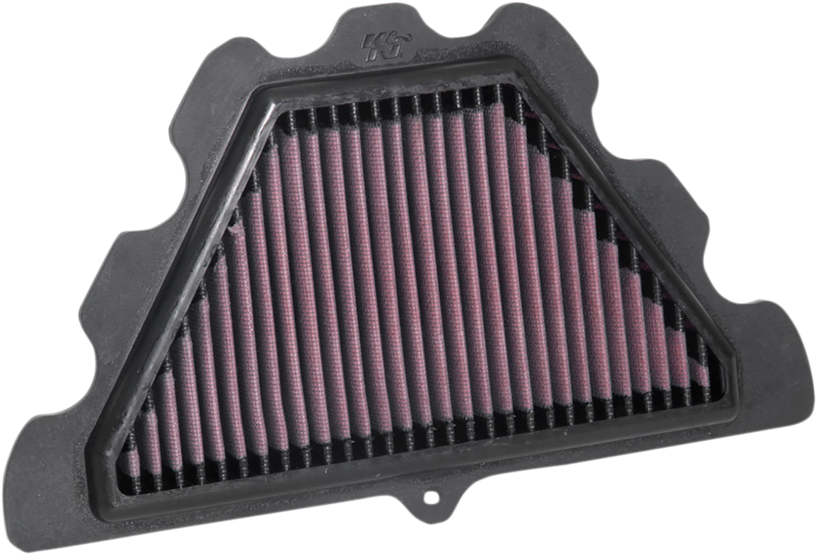 K & N Air Filter - Kawasaki Z900RS KA-9018